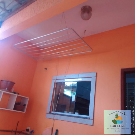 Imagem Casa com 2 Quartos à Venda,  em Unamar (tamoios) - Cabo Frio
