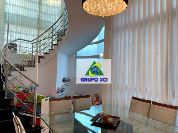 Imagem Casa com 3 Quartos à Venda, 330 m² em Parque Dos Resedás - Campinas Imagem Casa com 3 Quartos à Venda, 330 m² em Parque Dos Resedás - Campinas