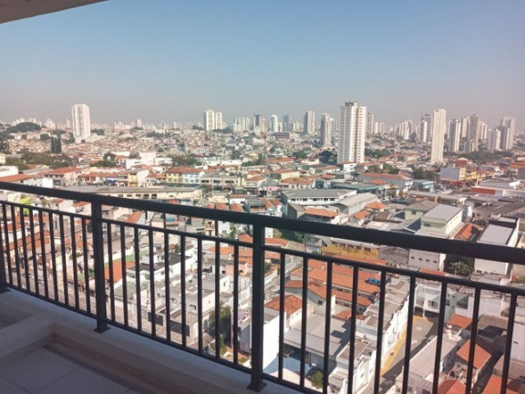 Imagem Apartamento com 2 Quartos à Venda, 45 m² em Vila Invernada - São Paulo Imagem Apartamento com 2 Quartos à Venda, 45 m² em Vila Invernada - São Paulo
