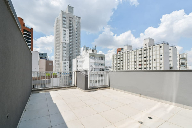 Imagem Apartamento com 1 Quarto à Venda, 80 m² em Pinheiros - São Paulo Imagem Apartamento com 1 Quarto à Venda, 80 m² em Pinheiros - São Paulo
