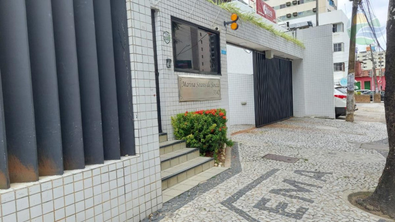 Imagem Apartamento com 3 Quartos à Venda, 120 m² em Piedade - Jaboatão Dos Guararapes