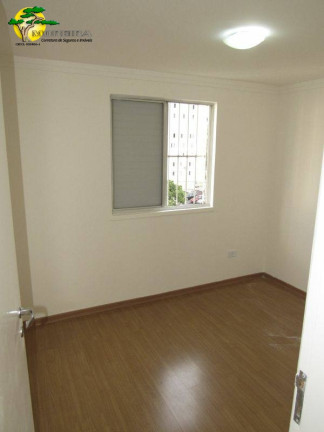 Imagem Apartamento com 2 Quartos à Venda, 51 m² em Mandaqui - São Paulo