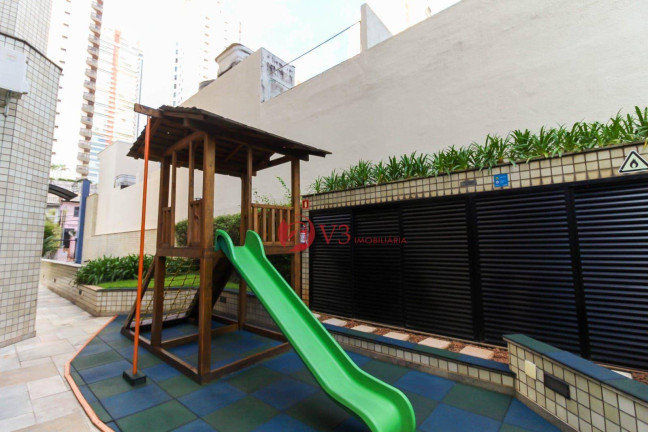 Imagem Apartamento com 3 Quartos à Venda, 102 m² em Jardim Anália Franco - São Paulo
