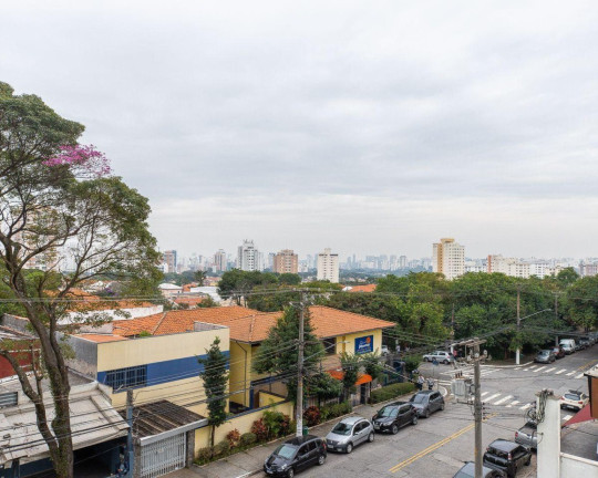 Imagem Imóvel com 2 Quartos à Venda, 142 m² em Vila Congonhas - São Paulo