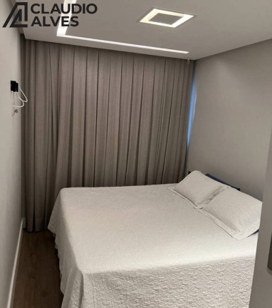 Imagem Casa de Condomínio com 3 Quartos para Alugar, 150 m² em Sim - Feira De Santana