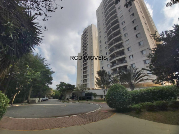 Imagem Apartamento com 3 Quartos à Venda, 70 m² em Jaguaré - São Paulo