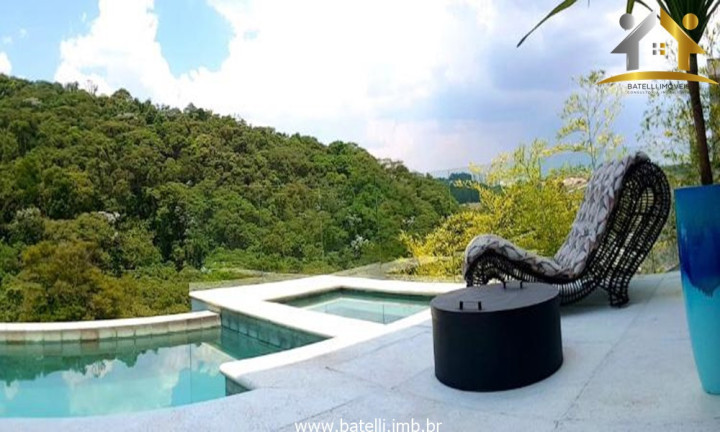 Imagem Casa de Condomínio com 4 Quartos à Venda, 470 m² em Tamboré - Santana De Parnaíba Imagem Casa de Condomínio com 4 Quartos à Venda, 470 m² em Tamboré - Santana De Parnaíba