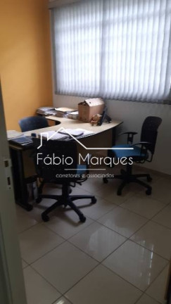 Sala Comercial para Alugar, 380 m² em Vila Aricanduva - São Paulo