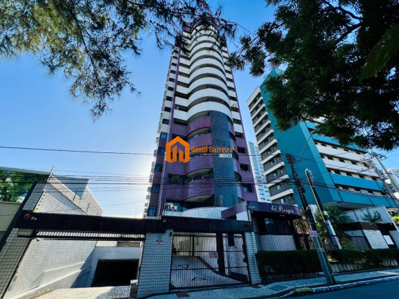 Imagem Imóvel à Venda,  em Aldeota - Fortaleza