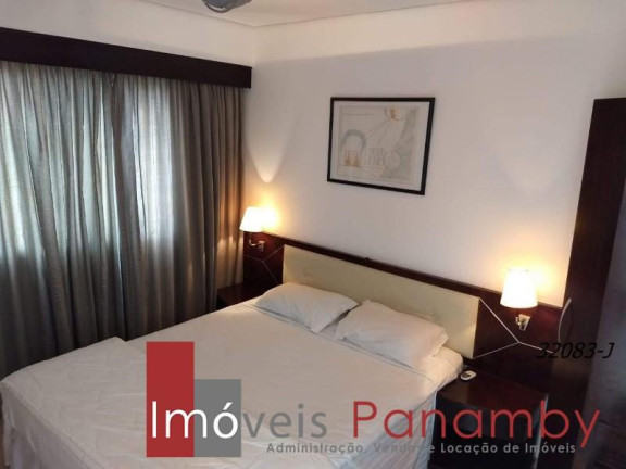 Imagem Apartamento com 1 Quarto à Venda ou Locação, 38 m² em Moema - São Paulo Imagem Apartamento com 1 Quarto à Venda ou Locação, 38 m² em Moema - São Paulo