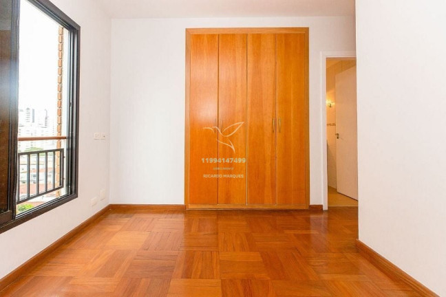 Imagem Apartamento com 3 Quartos à Venda, 205 m² em Itaim Bibi - São Paulo Imagem Apartamento com 3 Quartos à Venda, 205 m² em Itaim Bibi - São Paulo