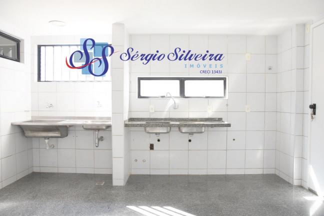 Imagem Apartamento com 3 Quartos à Venda, 147 m² em Aldeota - Fortaleza