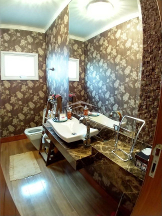Imagem Casa de Condomínio com 4 Quartos à Venda, 702 m² em Loteamento Mont Blanc Residence - Campinas Imagem Casa de Condomínio com 4 Quartos à Venda, 702 m² em Loteamento Mont Blanc Residence - Campinas