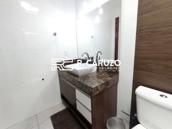 Imagem Casa de Condomínio com 2 Quartos à Venda, 60 m² em Jardim Campo Belo - Limeira