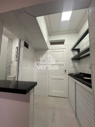 Imagem Apartamento com 1 Quarto à Venda, em Ocian - Praia Grande Imagem Apartamento com 1 Quarto à Venda, em Ocian - Praia Grande