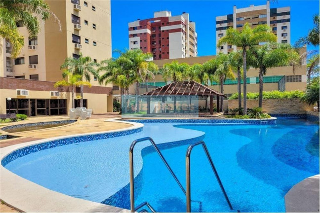 Imagem Apartamento com 3 Quartos à Venda, 120 m² em Menino Deus - Porto Alegre