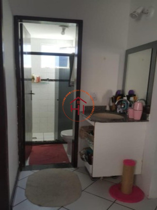 Imagem Apartamento com 2 Quartos à Venda, 56 m² em Itapuã - Salvador