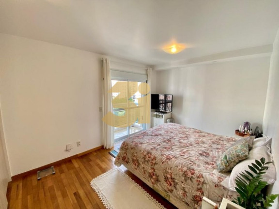 Imagem Apartamento com 4 Quartos à Venda, 201 m² em Panamby - São Paulo Imagem Apartamento com 4 Quartos à Venda, 201 m² em Panamby - São Paulo