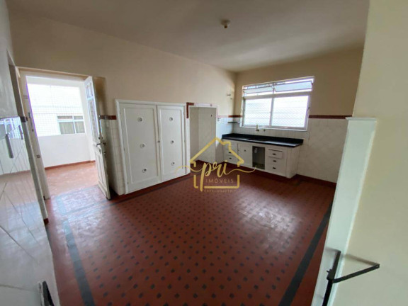 Imagem Casa com 5 Quartos à Venda, 225 m² em Aparecida - Santos Imagem Casa com 5 Quartos à Venda, 225 m² em Aparecida - Santos