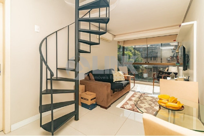 Imagem Imóvel com 1 Quarto à Venda, 80 m² em Bela Vista - Porto Alegre Imagem Imóvel com 1 Quarto à Venda, 80 m² em Bela Vista - Porto Alegre