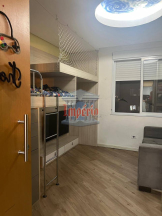 Imagem Apartamento com 3 Quartos à Venda, 122 m² em Centro - Santo André Imagem Apartamento com 3 Quartos à Venda, 122 m² em Centro - Santo André