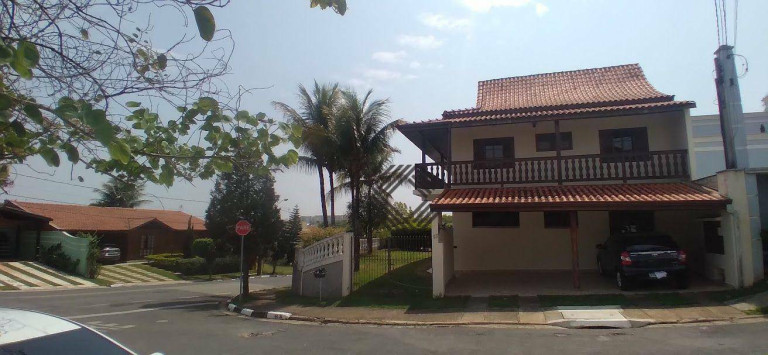Casa com 6 Quartos à Venda, 401 m² em Jardim Ibiti Do Paço - Sorocaba