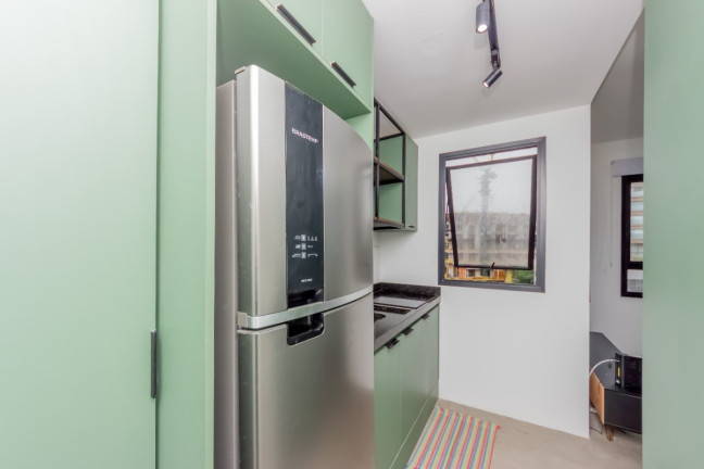 Imagem Studio com 1 Quarto à Venda, 24 m² em Pinheiros - São Paulo