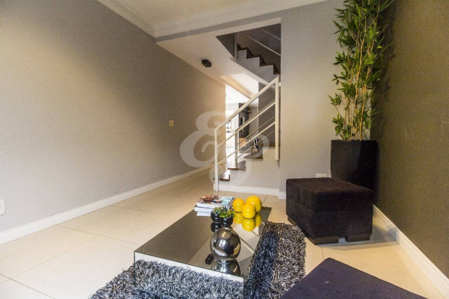 Imagem Casa de Condomínio com 4 Quartos à Venda, 168 m² em Tamboré - Santana De Parnaíba Imagem Casa de Condomínio com 4 Quartos à Venda, 168 m² em Tamboré - Santana De Parnaíba