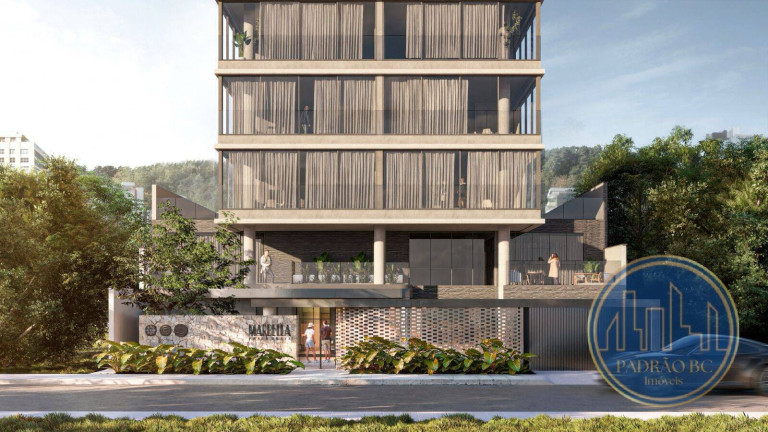 Imagem Apartamento com 3 Quartos à Venda, 157 m² em Praia Brava De Itajaí - Itajaí Imagem Apartamento com 3 Quartos à Venda, 157 m² em Praia Brava De Itajaí - Itajaí