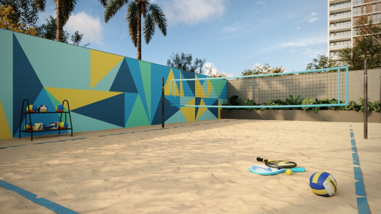 Imagem Apartamento com 2 Quartos à Venda, 65 m² em Jardim Do Mar - São Bernardo Do Campo