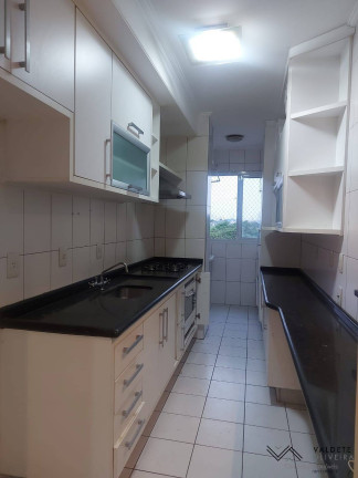 Imagem Apartamento com 2 Quartos à Venda, 68 m² em Santana - São José Dos Campos