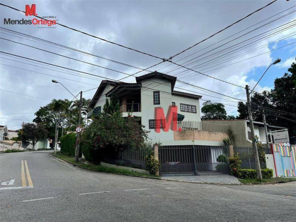 Casa com 3 Quartos para Alugar, 235 m² em Jardim Paulistano - Sorocaba