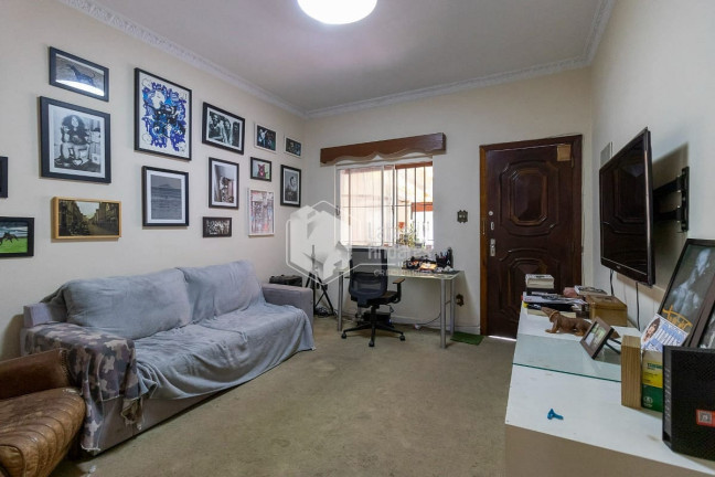 Imagem Casa com 2 Quartos à Venda, 100 m² em Campo Belo - São Paulo