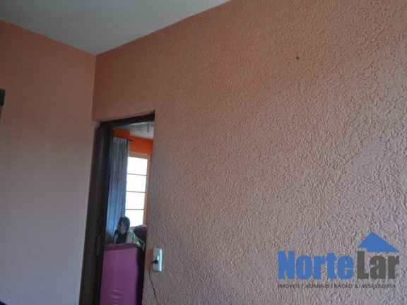 Imagem Apartamento com 2 Quartos à Venda, 59 m² em Vila Brasilândia - São Paulo