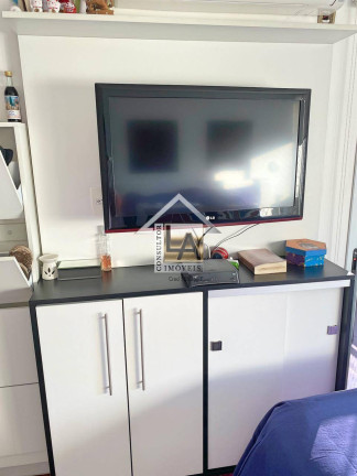Imagem Apartamento com 2 Quartos à Venda, 75 m² em Vila Andrade - São Paulo