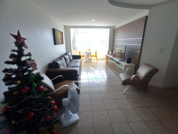 Imagem Apartamento com 3 Quartos à Venda, 100 m² em Papicu - Fortaleza Imagem Apartamento com 3 Quartos à Venda, 100 m² em Papicu - Fortaleza