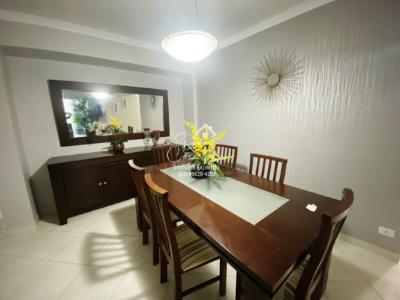 Imagem Apartamento com 3 Quartos à Venda, 145 m² em Pitangueiras - Guarujá