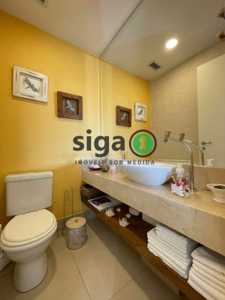 Imagem Apartamento com 4 Quartos à Venda, 130 m² em Panamby - São Paulo Imagem Apartamento com 4 Quartos à Venda, 130 m² em Panamby - São Paulo