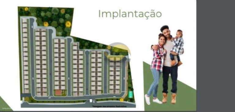 Imagem Casa de Condomínio com 2 Quartos à Venda, 49 m² em Centro - Vargem Grande Paulista Imagem Casa de Condomínio com 2 Quartos à Venda, 49 m² em Centro - Vargem Grande Paulista