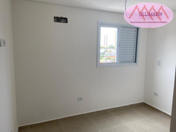 Imagem Cobertura com 2 Quartos à Venda, 80 m² em Vila América - Santo André Imagem Cobertura com 2 Quartos à Venda, 80 m² em Vila América - Santo André