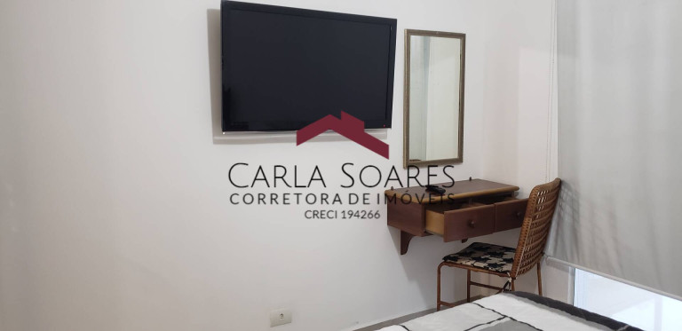 Imagem Apartamento com 3 Quartos para Alugar, 155 m² em Pitangueiras - Guarujá