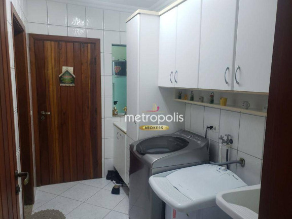 Imagem Sobrado com 3 Quartos à Venda, 219 m² em Dos Casa - São Bernardo Do Campo