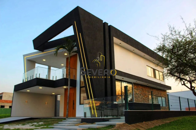 Imagem Casa com 3 Quartos à Venda, 411 m² em Inoã (inoã) - Maricá