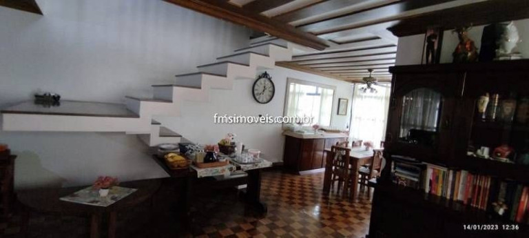 Imagem Casa com 3 Quartos à Venda, 209 m² em Moema - São Paulo Imagem Casa com 3 Quartos à Venda, 209 m² em Moema - São Paulo