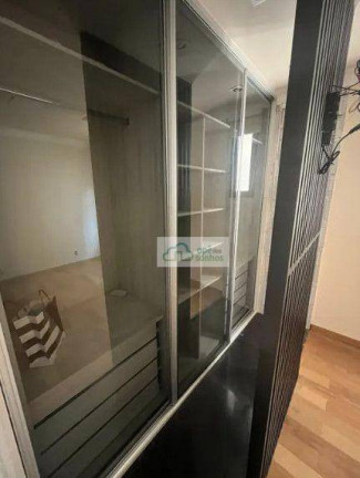 Imagem Studio com 1 Quarto para Alugar, 68 m² em Perdizes - São Paulo