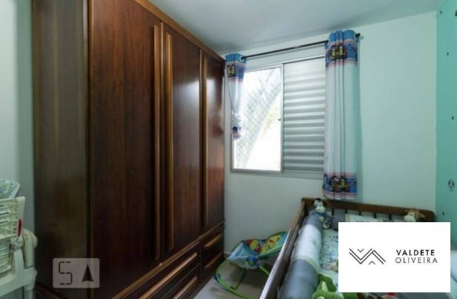 Imagem Apartamento com 2 Quartos à Venda, 49 m² em Parque Residencial Flamboyant - São José Dos Campos