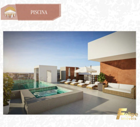 Imagem Imóvel com 3 Quartos à Venda, 80 m² em Praia Do Morro - Guarapari Imagem Imóvel com 3 Quartos à Venda, 80 m² em Praia Do Morro - Guarapari