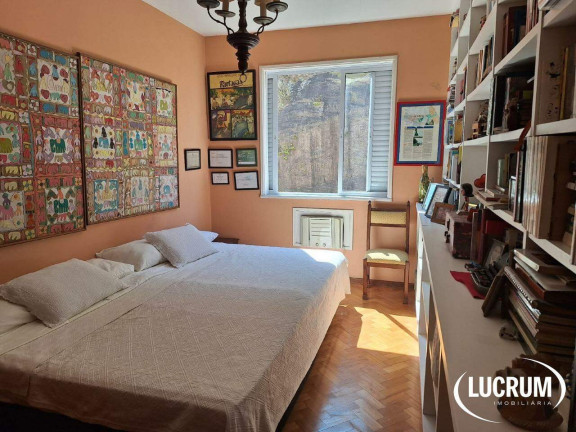 Imagem Apartamento com 4 Quartos à Venda, 270 m² em Flamengo - Rio De Janeiro Imagem Apartamento com 4 Quartos à Venda, 270 m² em Flamengo - Rio De Janeiro
