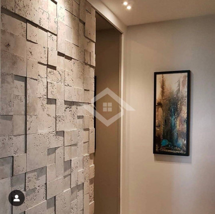 Imagem Apartamento com 3 Quartos à Venda, 130 m² em Barra Da Tijuca - Rio De Janeiro