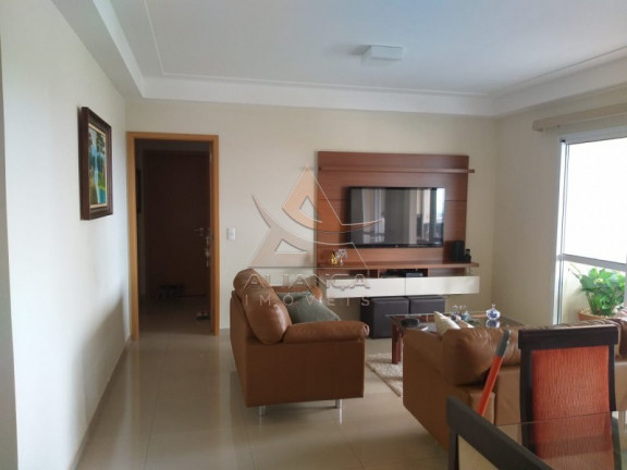 Imagem Apartamento com 3 Quartos à Venda, 123 m² em Jardim Botânico - Ribeirão Preto Imagem Apartamento com 3 Quartos à Venda, 123 m² em Jardim Botânico - Ribeirão Preto